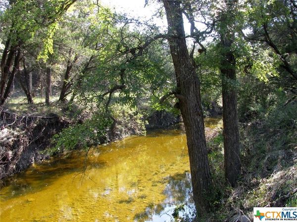 Lot 14 Phase 3 Private Road 42112, Evant, TX 76525