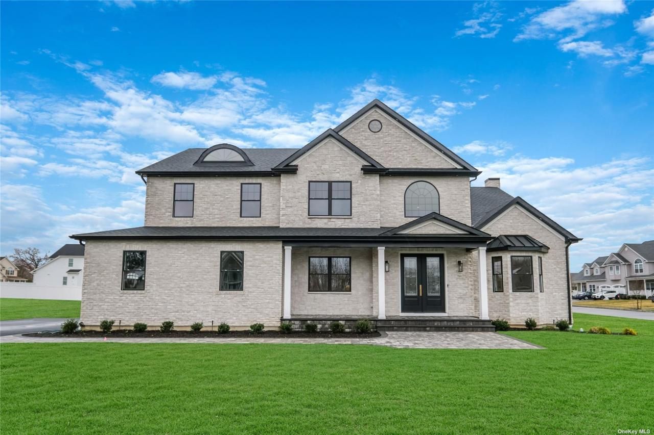 Lot 9 Sycamore Estates, Nesconset, NY 11767 Main Photo