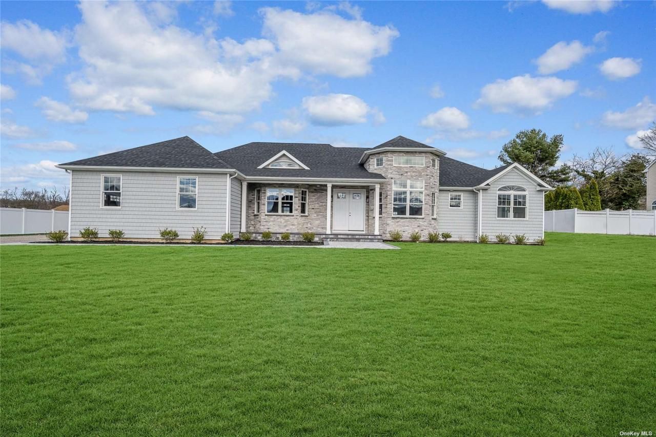 Lot 8 Sycamore Estates, Nesconset, NY 11767 Main Photo