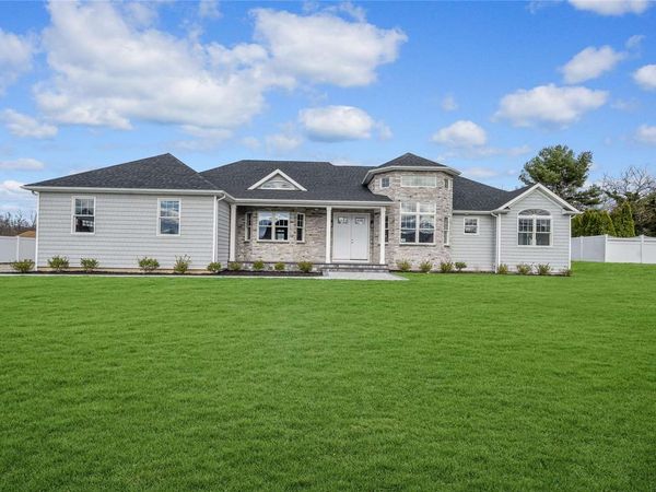 Lot 8 Sycamore Estates, Nesconset, NY 11767