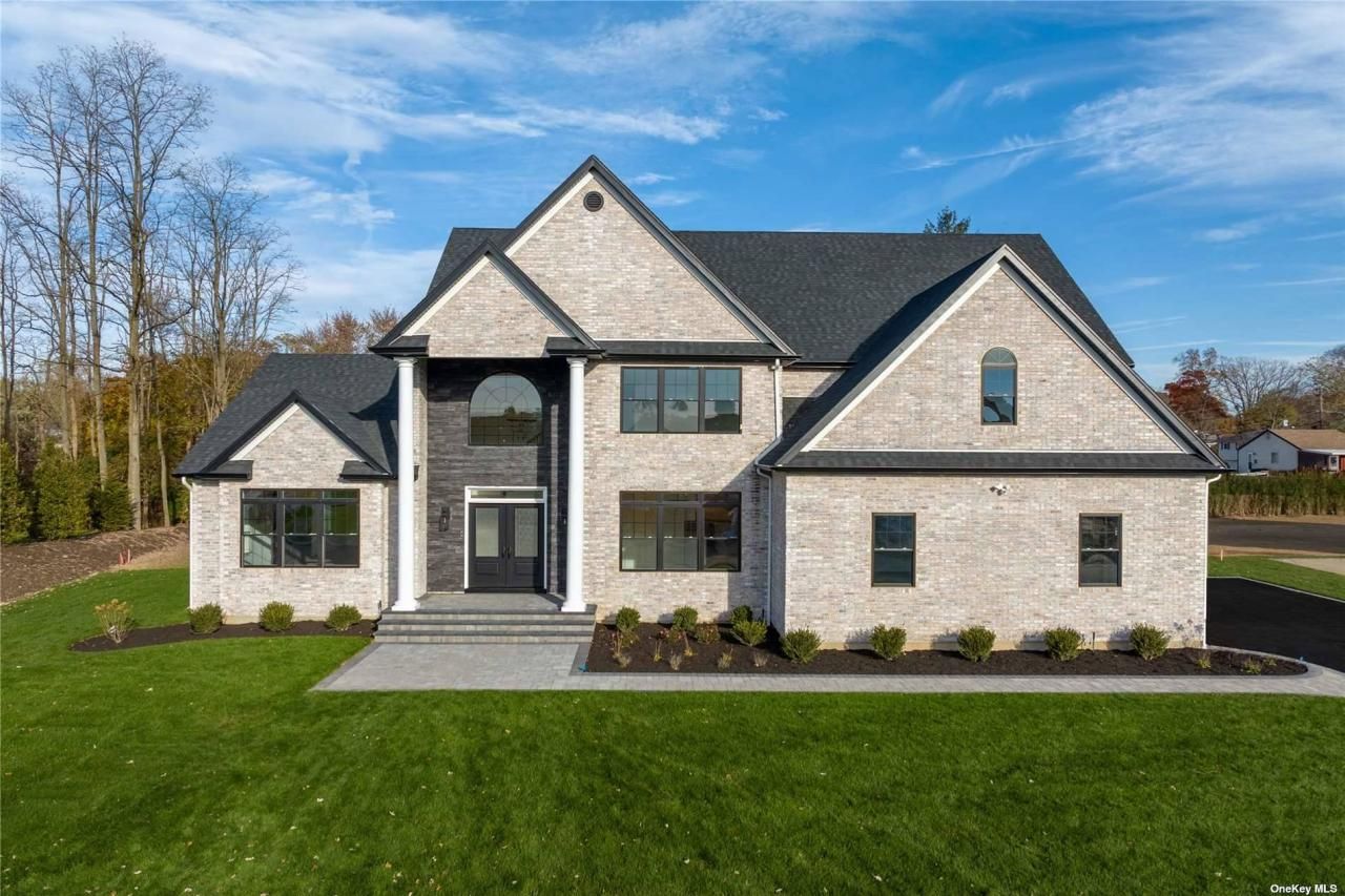 Lot 16 Sycamore Estates, Nesconset, NY 11767 Main Photo