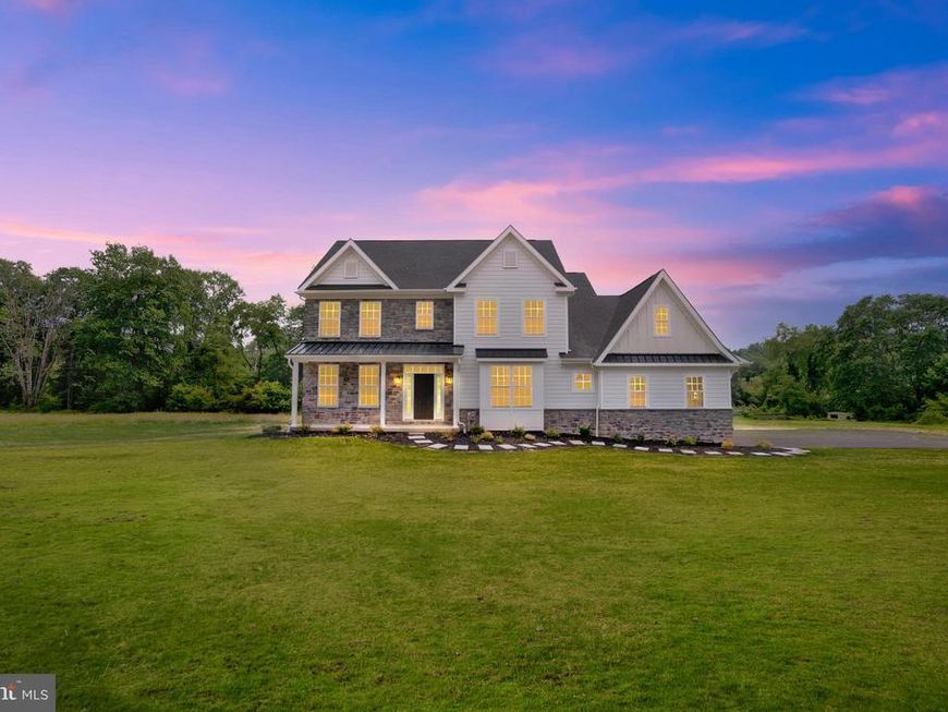 Lot 3 149 Governor Markham, Cheslen, Glen Mills, PA 19342 Main Photo