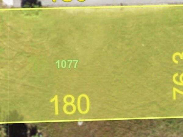 195 BOUNDARY BOULEVARD, ROTONDA WEST, FL 33947