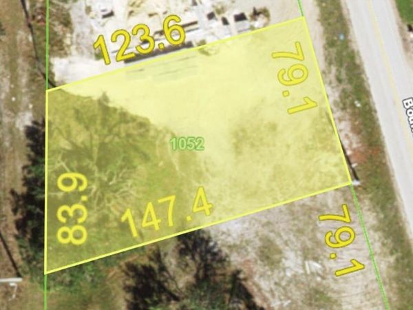 143 BOUNDARY BOULEVARD, ROTONDA WEST, FL 33947