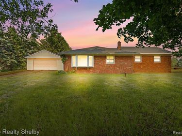 408 HOWELL Road, Berlin Twp, MI 48002