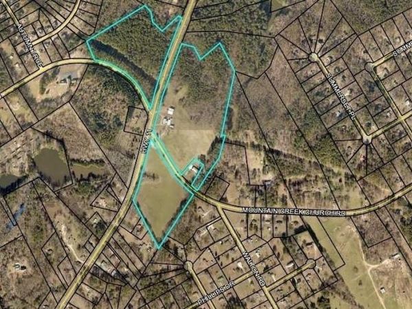 2069 Highway 11 Highway NW, Monroe, GA 30656