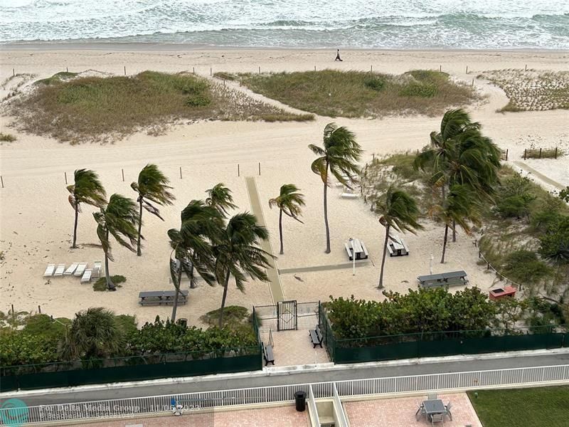 750 N Ocean Boulevard, Unit 1409, Pompano Beach, FL 33062 Photo