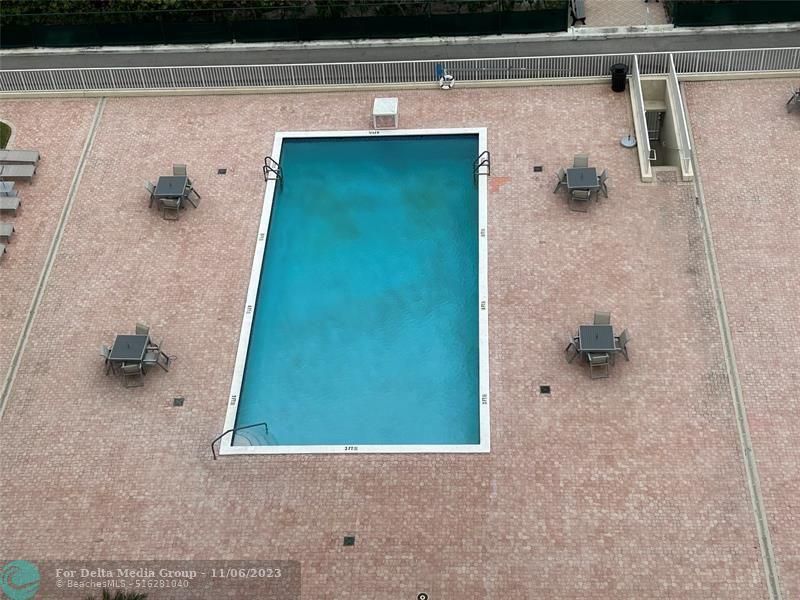 750 N Ocean Boulevard, Unit 1409, Pompano Beach, FL 33062 Photo