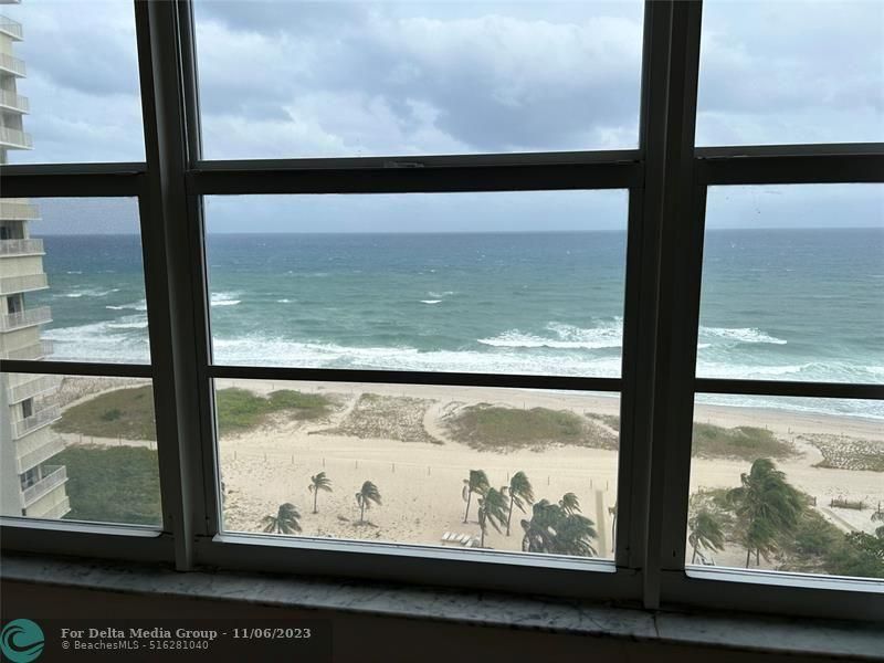 750 N Ocean Boulevard, Unit 1409, Pompano Beach, FL 33062 Photo