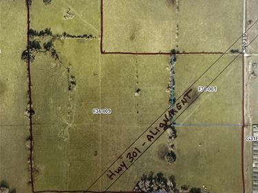 CR 523, COLEMAN, FL 33521