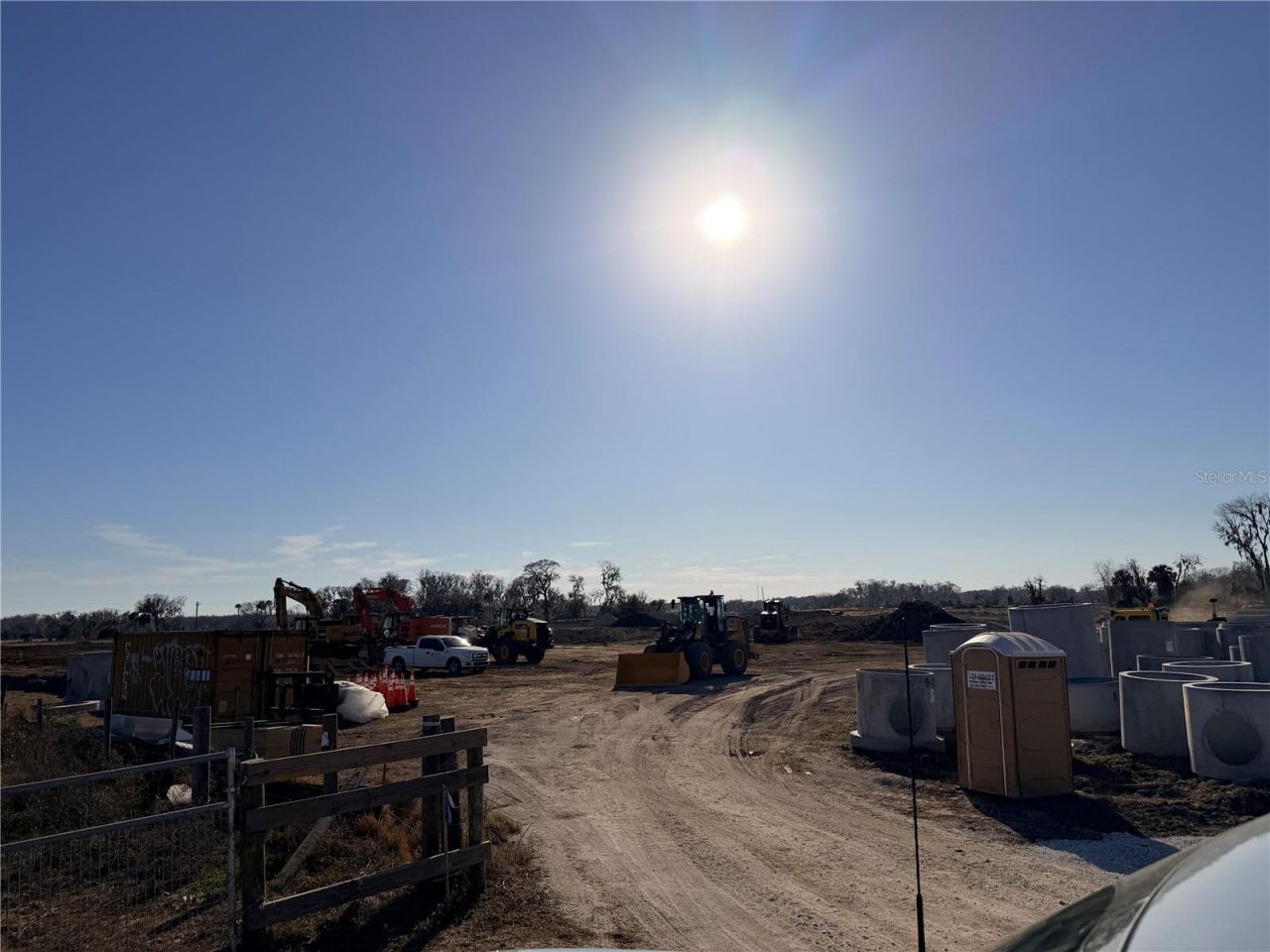 Cr 523, Coleman, FL 33521 Photo