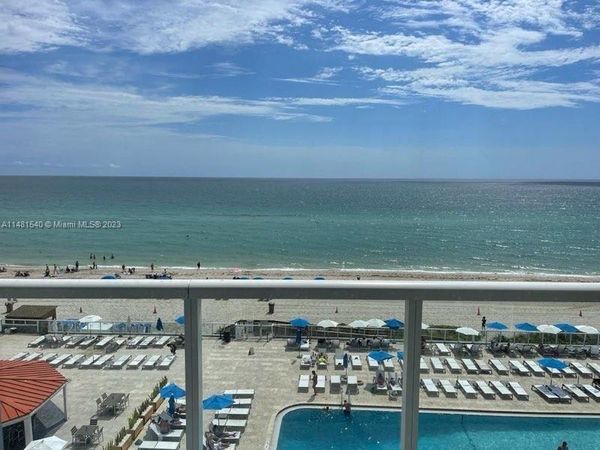 19201 Collins Ave, Unit 411, Sunny Isles Beach, FL 33160