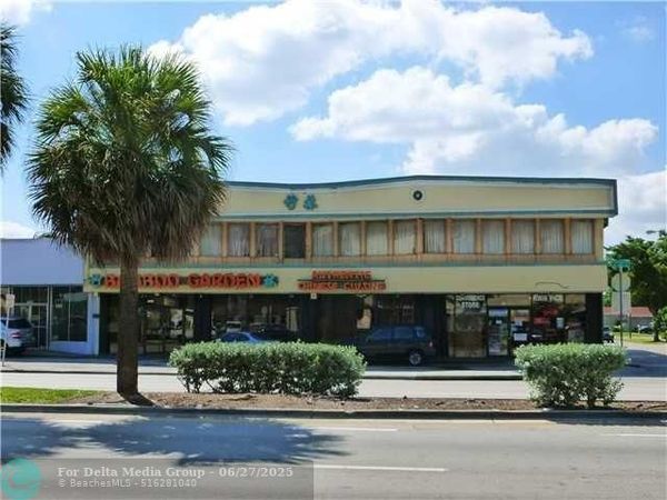 1222 NE 163 ST, Unit 1222, North Miami Beach, FL 33162