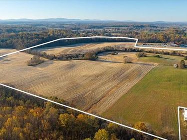 92 acres SEMINOLE TRAIL, MADISON, VA 22727