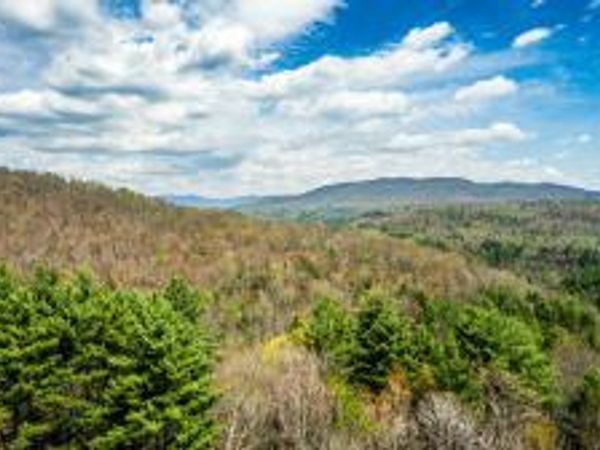Green Ridge Trail - Lot #2, Harriman, TN 37748