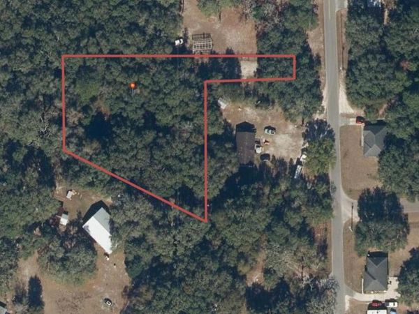 117 HOLLISTER SCHOOL Road, Palatka, FL 32177