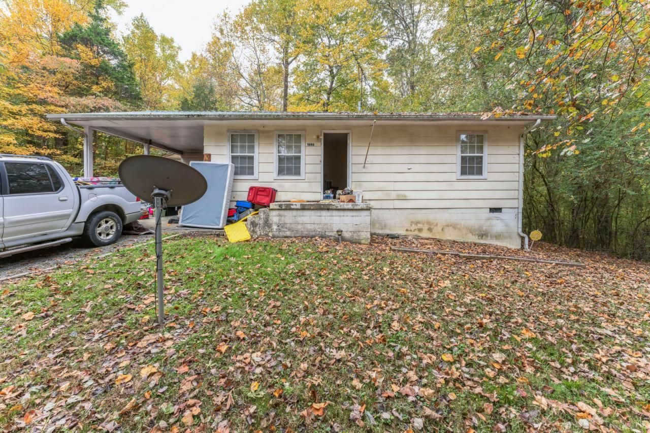 1690 County Road 50, Riceville, TN 37370 Main Photo