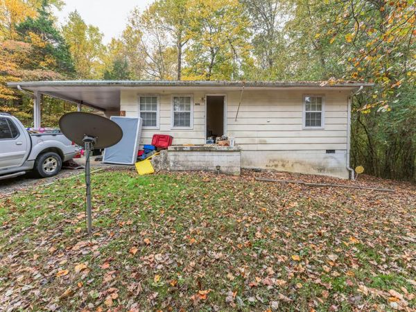 1690 County Road 50, Riceville, TN 37370