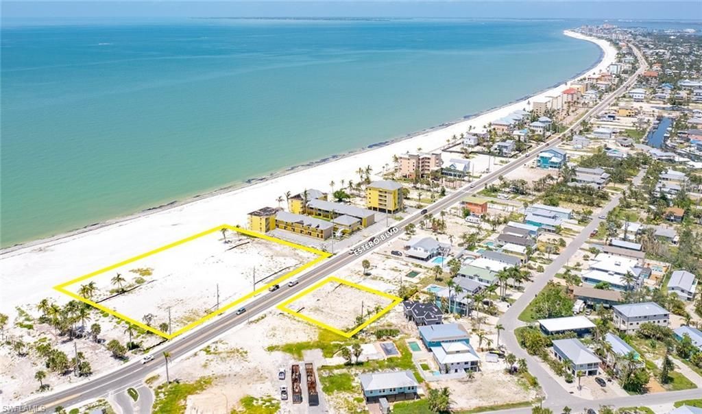 5580 Estero Blvd, Fort Myers Beach, FL 33931 Photo