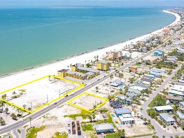 5580 Estero BLVD, FORT MYERS BEACH, FL 33931