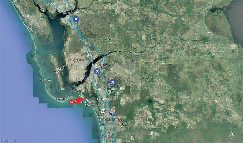 5580 Estero Blvd, Fort Myers Beach, FL 33931 Photo