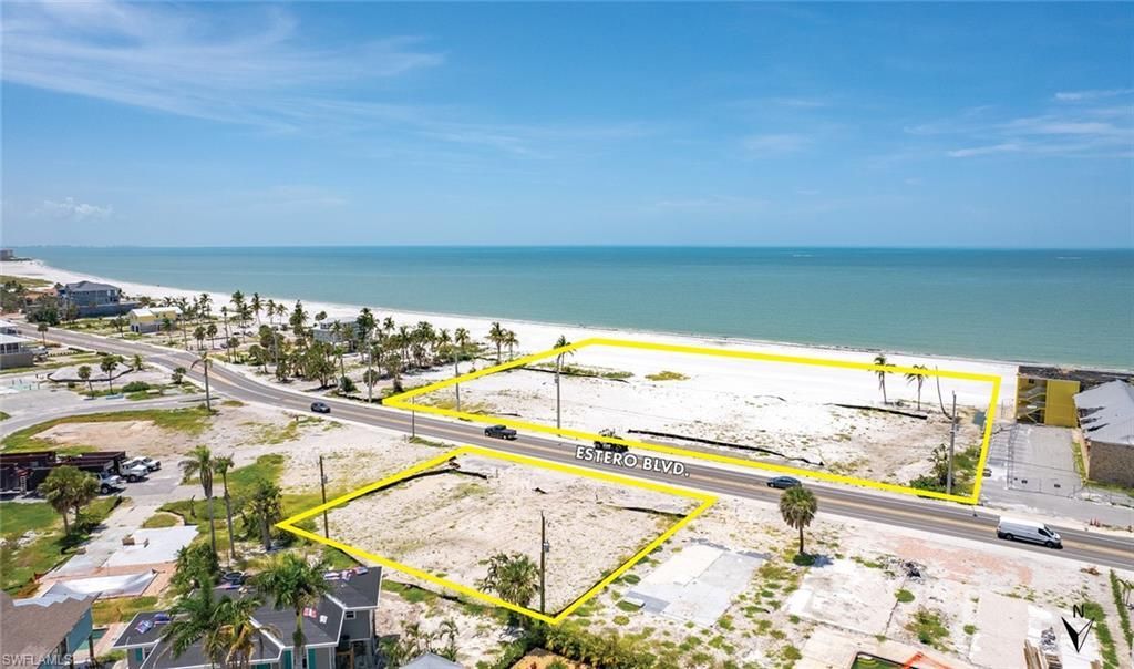 5580 Estero Blvd, Fort Myers Beach, FL 33931 Photo