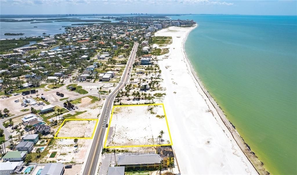 5580 Estero Blvd, Fort Myers Beach, FL 33931 Photo