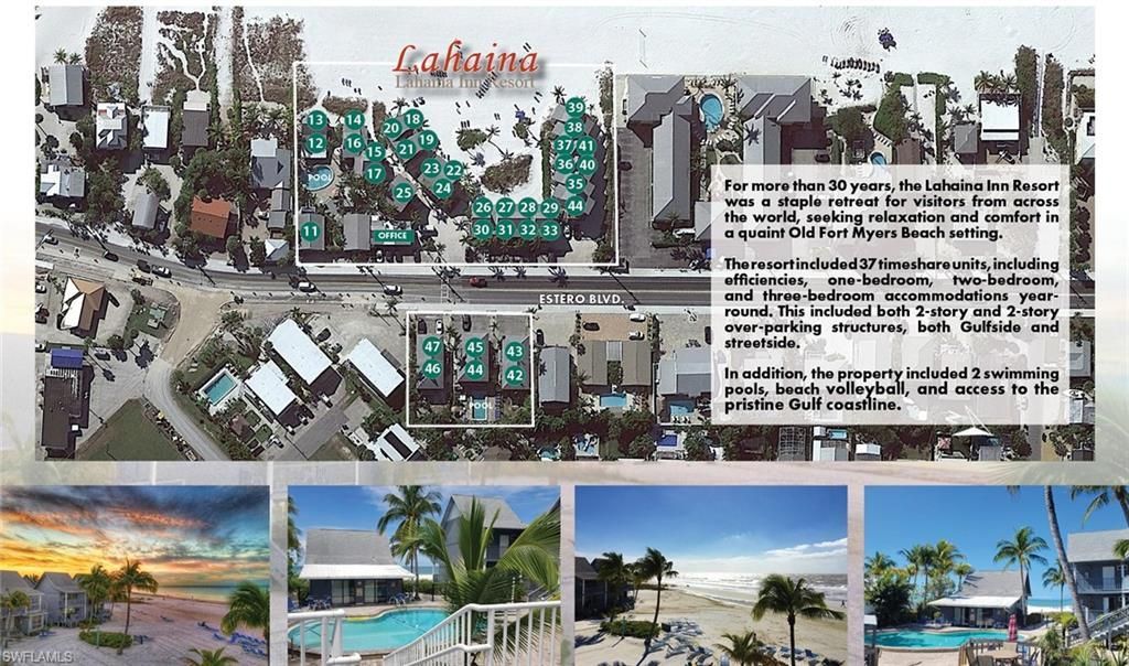 5580 Estero Blvd, Fort Myers Beach, FL 33931 Photo