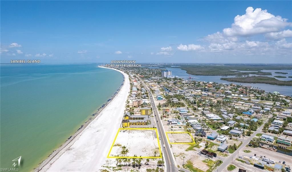 5580 Estero Blvd, Fort Myers Beach, FL 33931 Photo