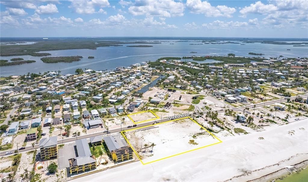 5580 Estero Blvd, Fort Myers Beach, FL 33931 Photo