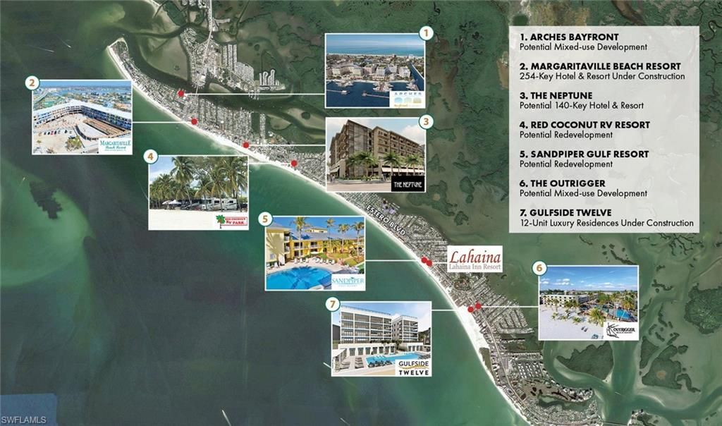 5580 Estero Blvd, Fort Myers Beach, FL 33931 Photo