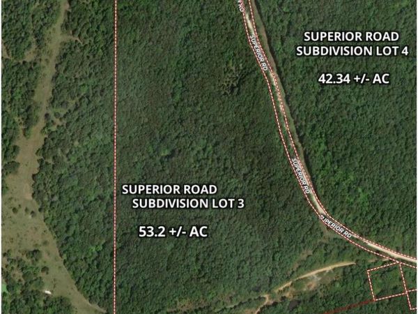 17650 Superior Road Road, St. Robert, MO 65584