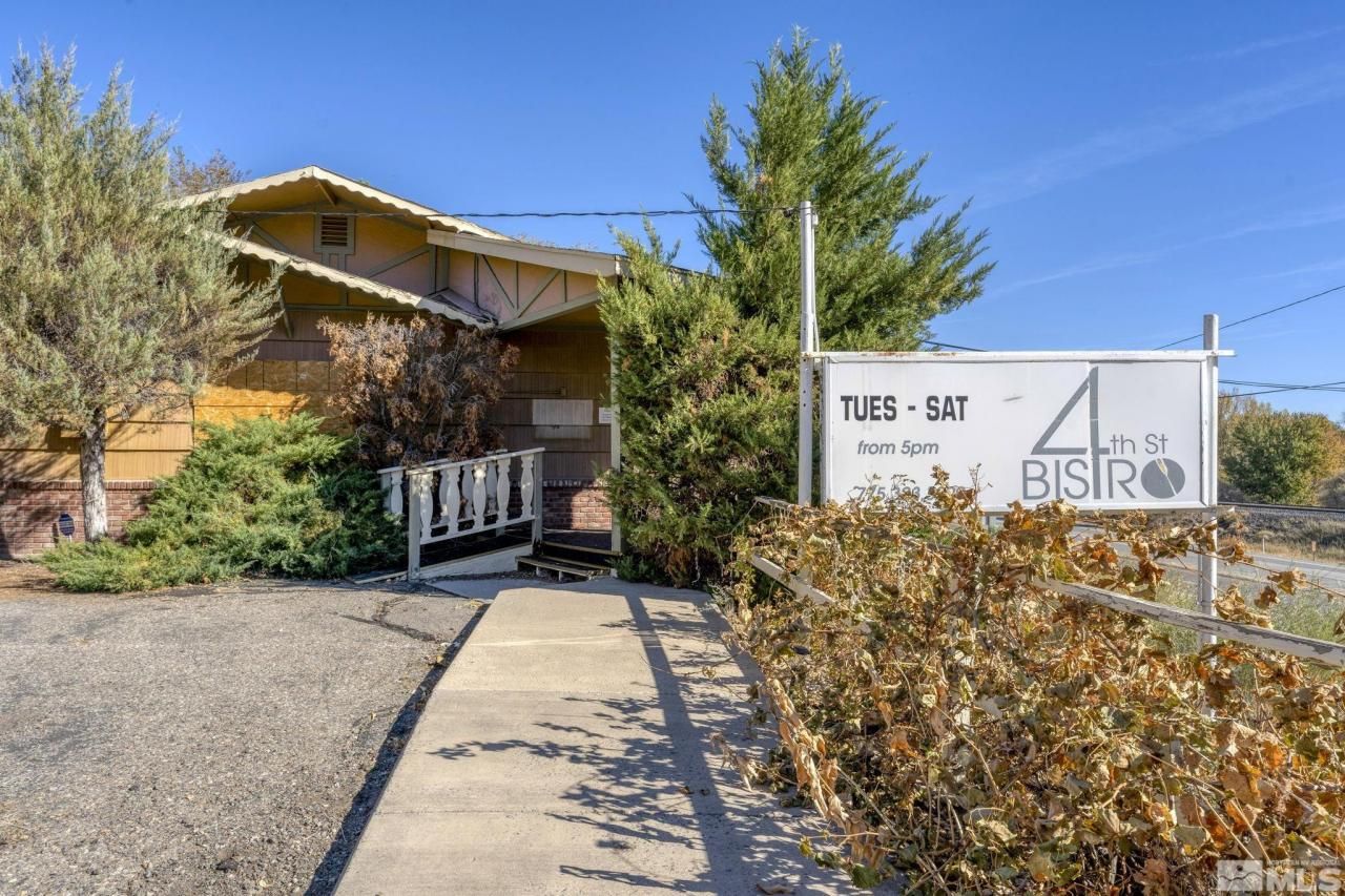 3065 W 4th Street, Reno, NV 89523 Photo