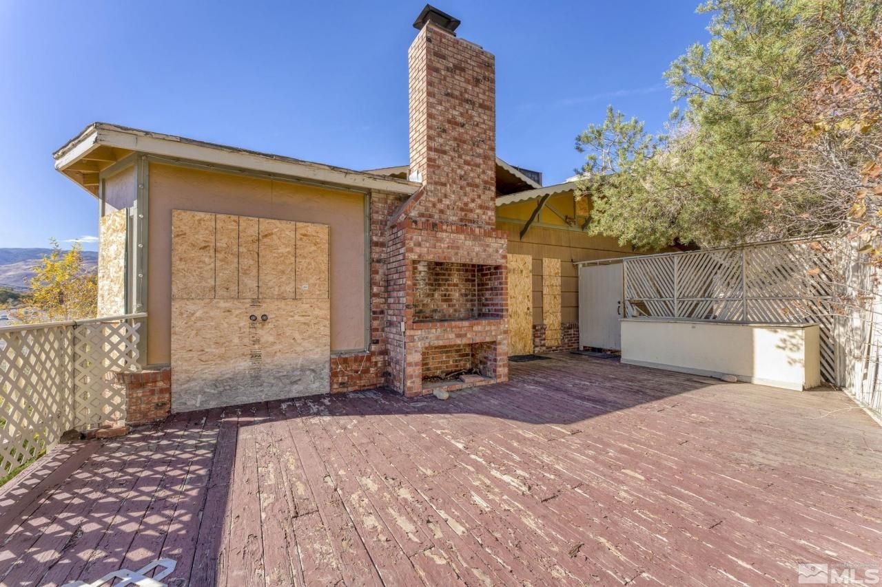 3065 W 4th Street, Reno, NV 89523 Photo