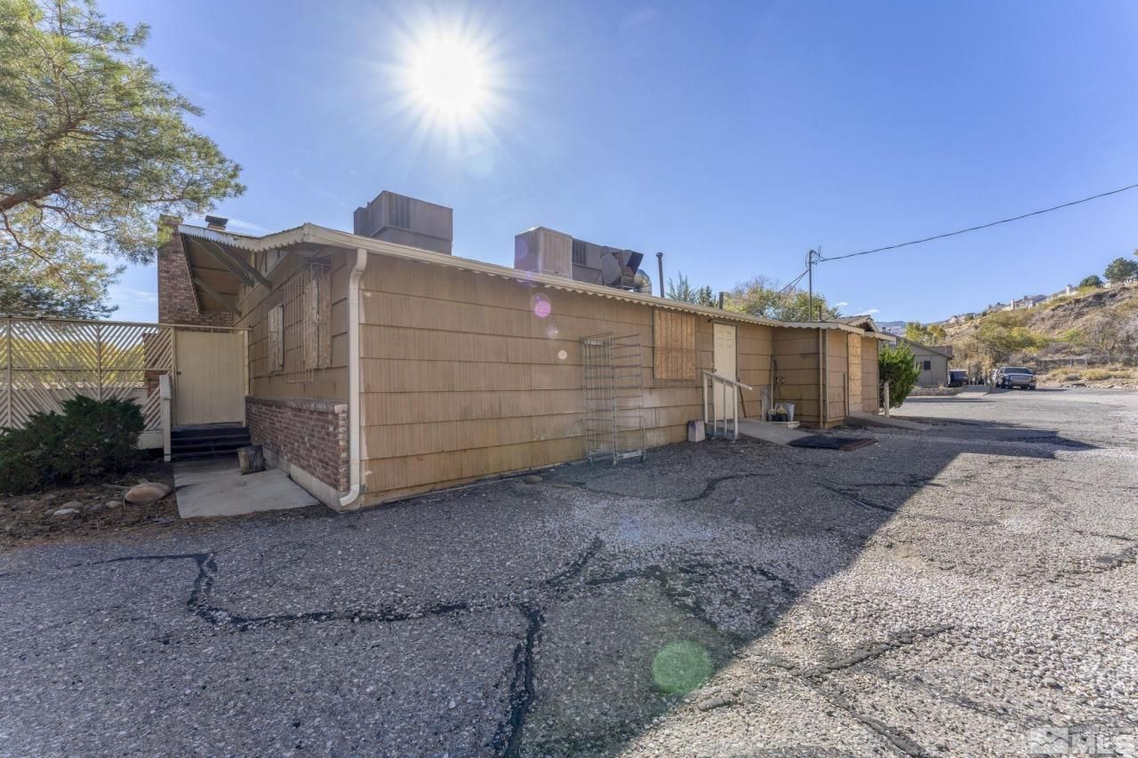 3065 W 4th Street, Reno, NV 89523 Photo
