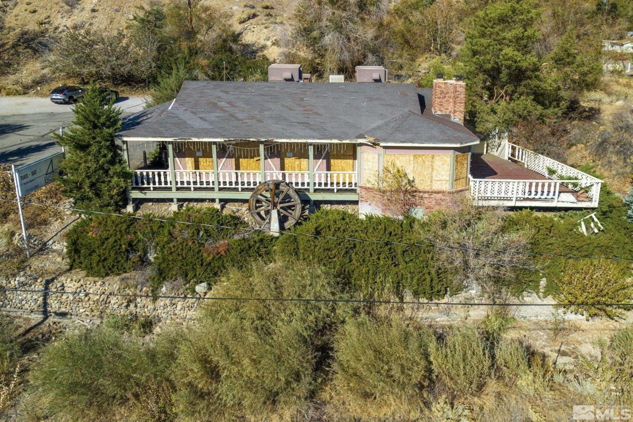 3065 W 4th Street, Reno, NV 89523 Photo