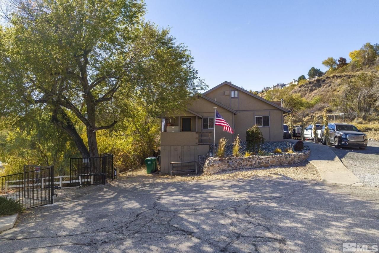 3065 W 4th Street, Reno, NV 89523 Photo