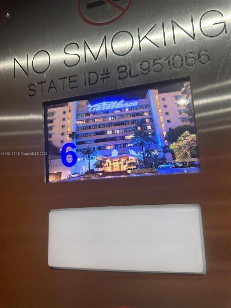 6345 Collins Ave, Unit 416, Miami Beach, FL 33141 Photo