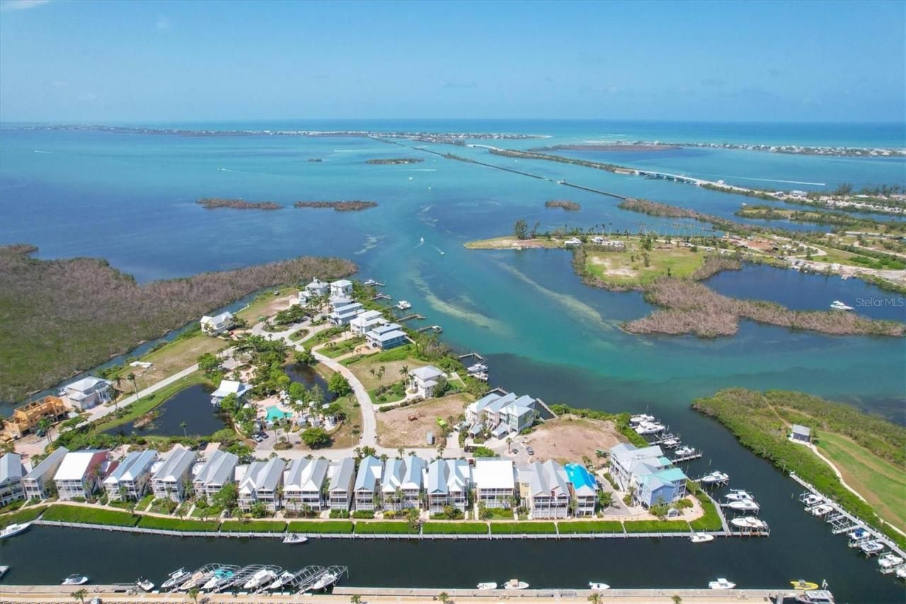 11708 Anglers Club Drive, Unit 125, Placida, FL 33946 Photo