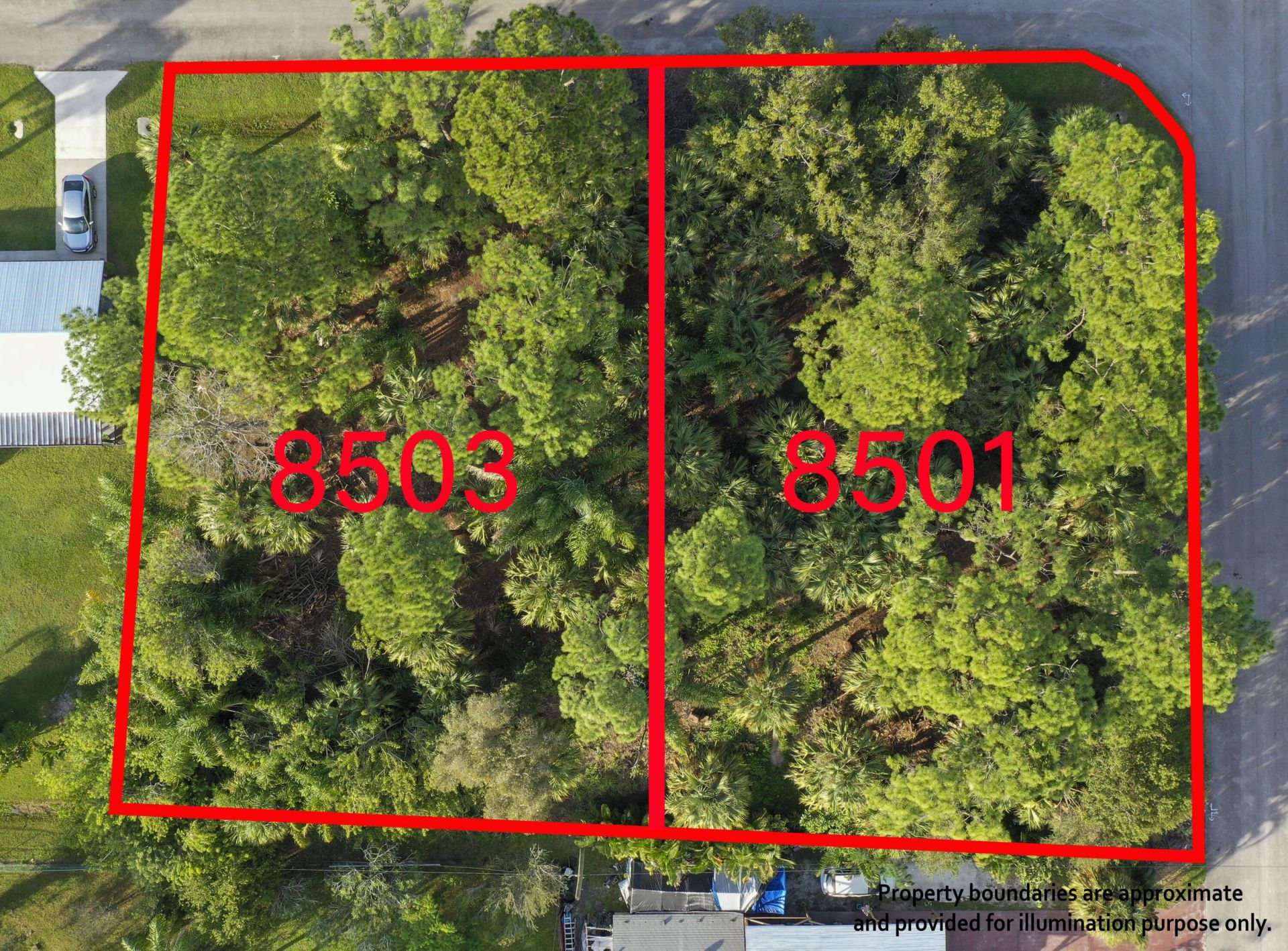 8501 N Pennylane, Fort Pierce, FL 34951 Photo