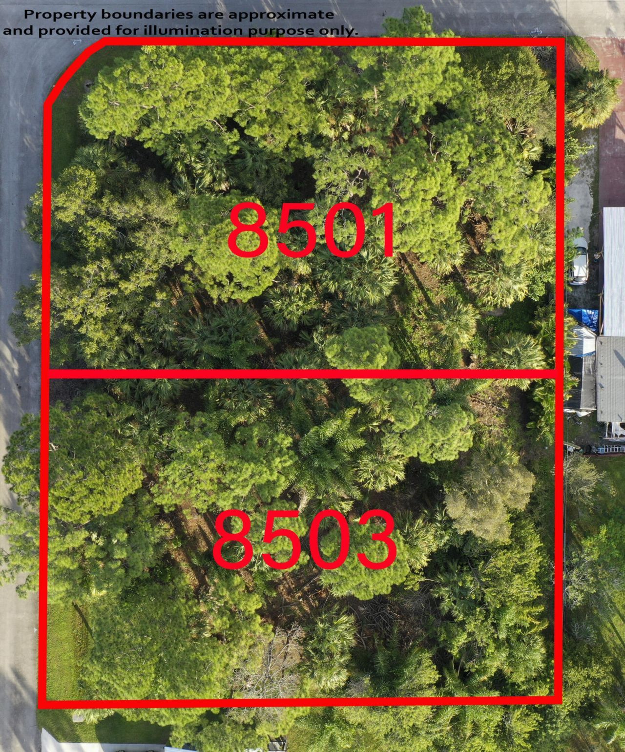 8501 N Pennylane, Fort Pierce, FL 34951 Photo