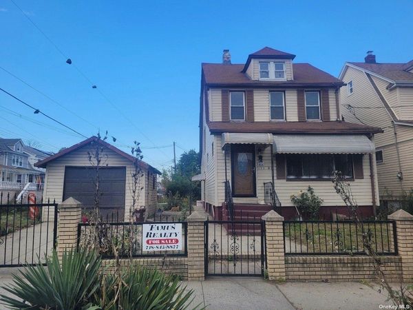 131-03 107th Avenue, Richmond Hill S., NY 11419