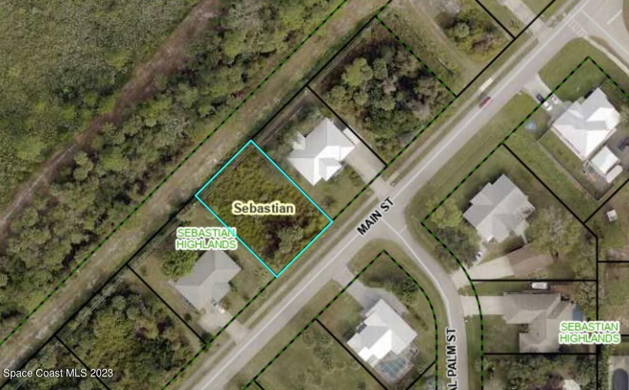 144 Main Street, Sebastian, FL 32958 Photo