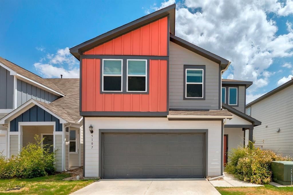 5107 Lemon Tree Path, Unit 127, Austin, TX 78723 Main Photo