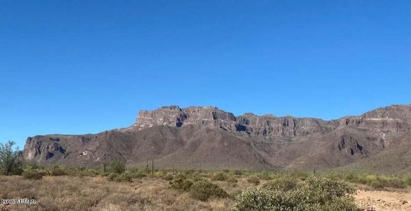 0000 Cloudview, Gold Canyon, AZ 85118