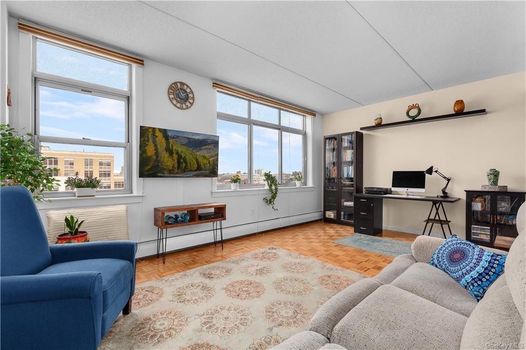 102 Bradhurst Avenue, Unit 1107, New York, NY 10039 Main Photo