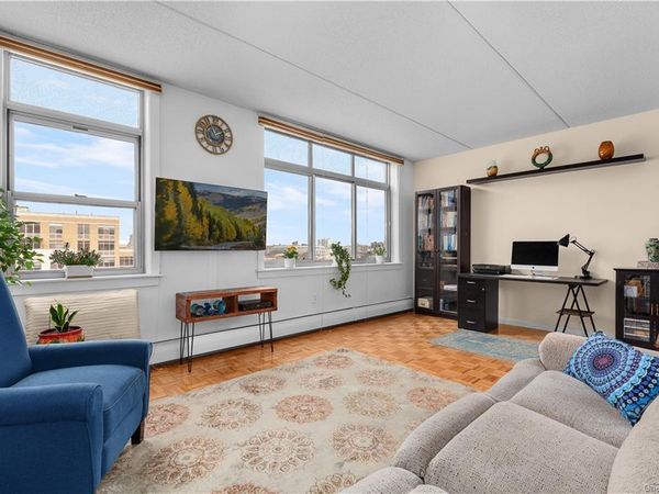 102 Bradhurst Avenue, Unit 1107, New York (Manhattan), NY 10039