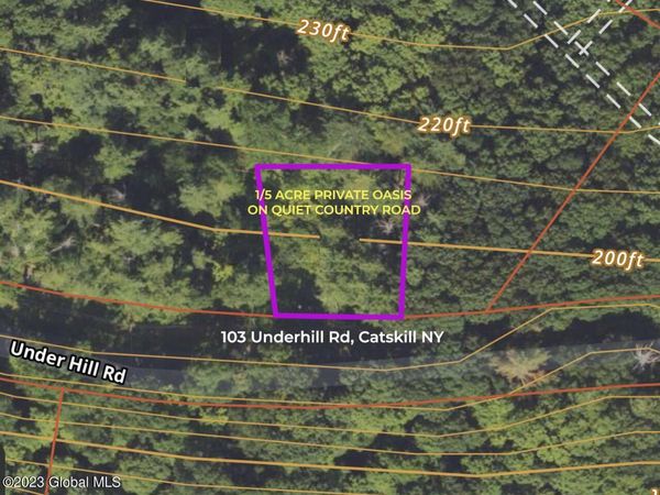 103 Underhill Road, Catskill, NY 12414