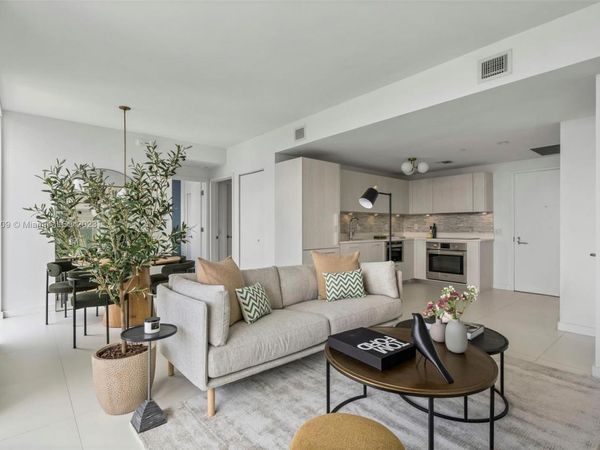 501 NE 31st St, Unit 3409, Miami, FL 33137