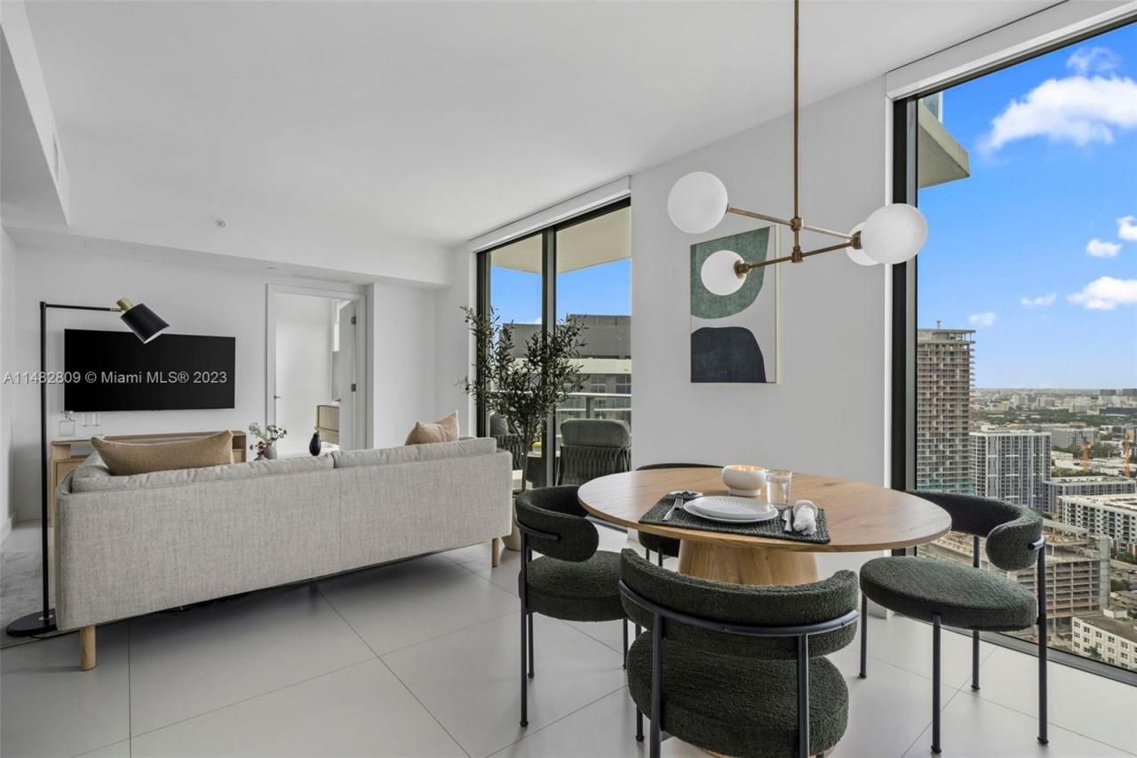 501 NE 31st St, Unit 3409, Miami, FL 33137 Photo